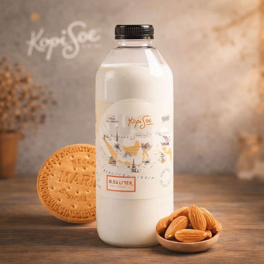 Es Almond Regal Soeliter