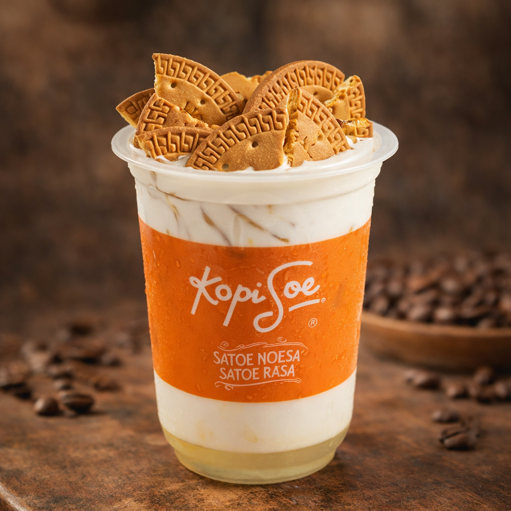 Es Almond Regal