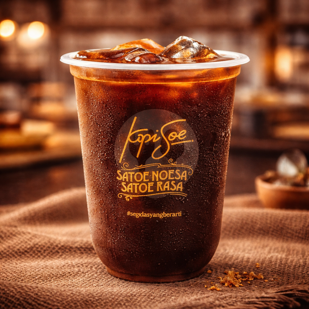 Kopi Hitam