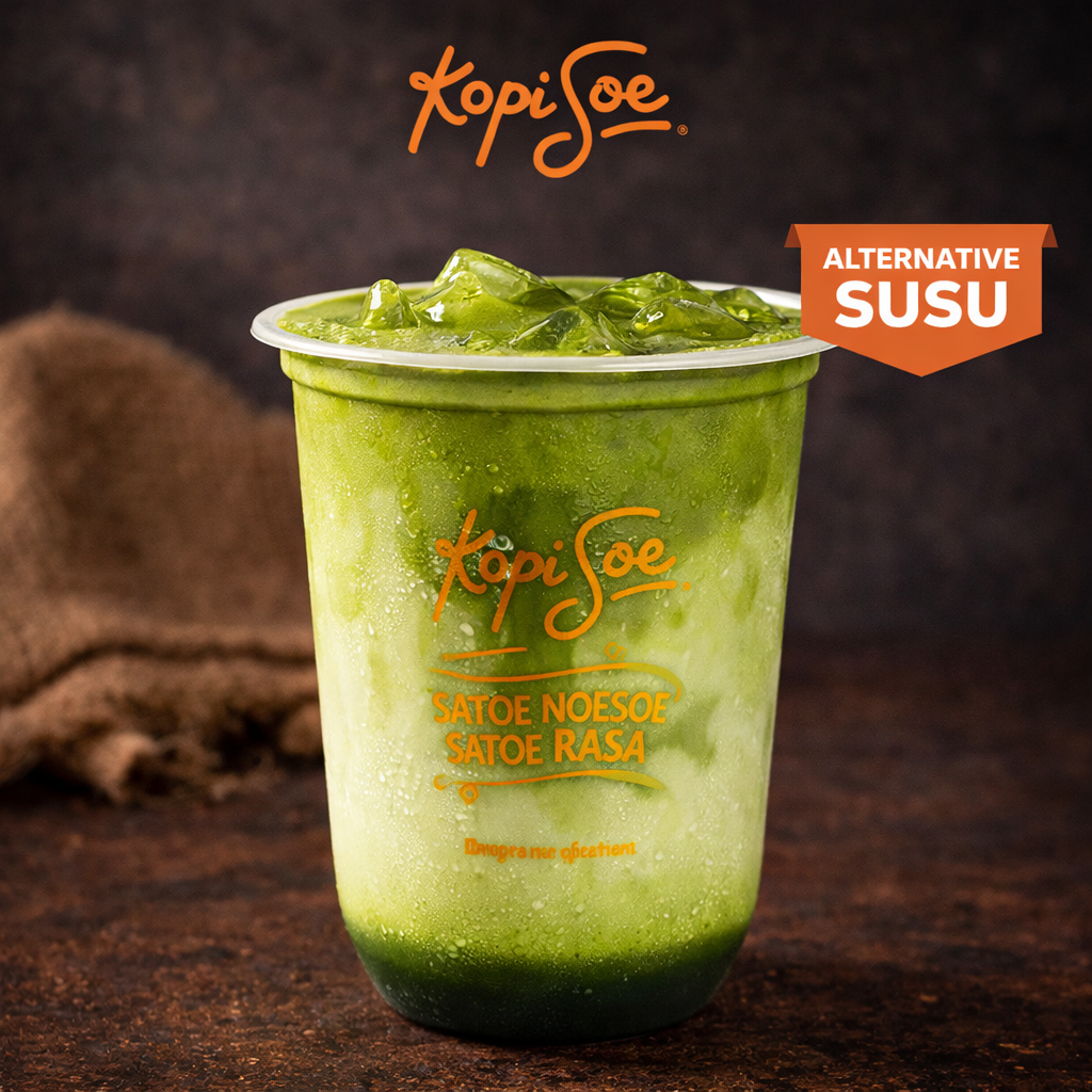 Matcha Latte