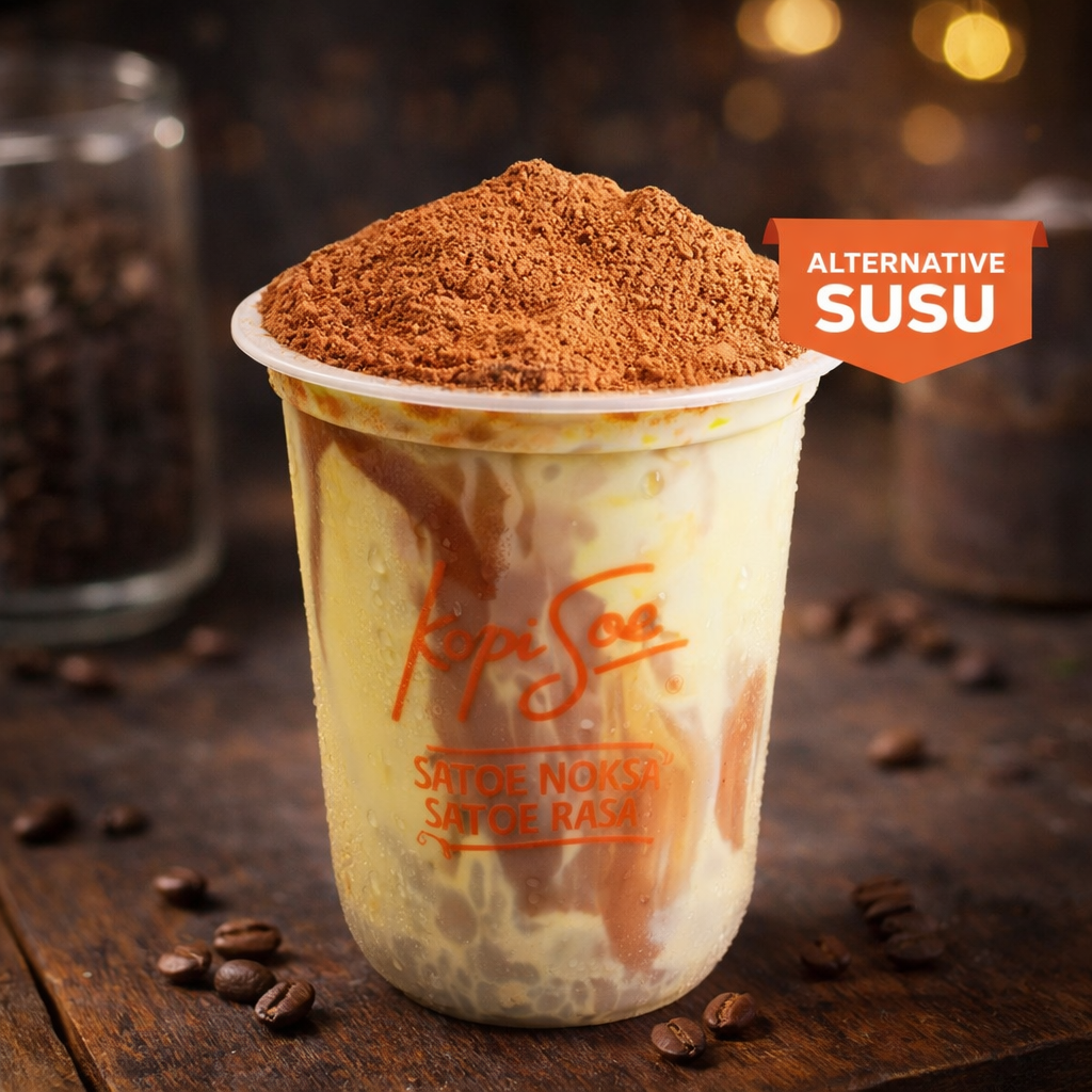 Matcha Milo Dinosaurus